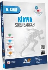 Hız ve Renk 9. Sınıf Kimya HİT Soru Bankası