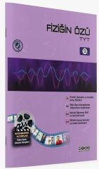 Merkez Yayınları TYT Analitik Fiziğin Özü