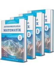Antrenmanlarla Matematik 1-2-3-4