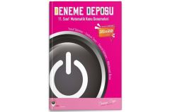 11. Sınıf Matematik 35 x 20 Konu Denemeleri Deneme Deposu