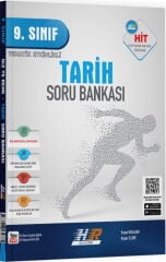 Hız ve Renk 9. Sınıf Tarih HİT Soru Bankası