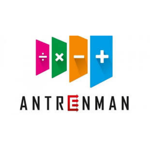 Antreman Yayınları