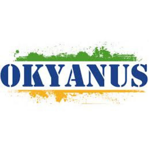 Okyanus Yayınları