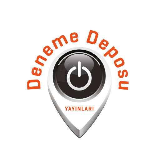 Deneme Deposu Yayınları