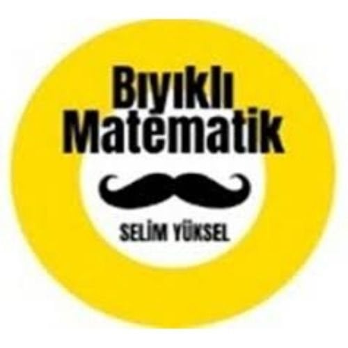 Bıyıklı Matematik