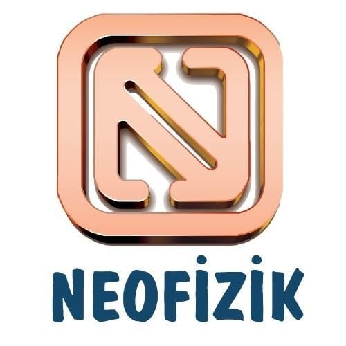 NEOFİZİK YAYINLARI