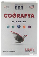 TYT Coğrafya Soru Bankası