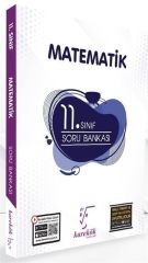 Karekök Yayınları 11. Sınıf Matematik Güncel Soru Bankası