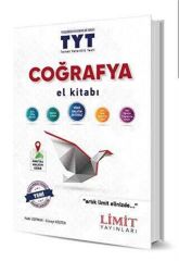 Limit Yayınları TYT Coğrafya El Kitabı