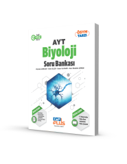 *ÇAP YKS AYT PLUS S.B. BİYOLOJİ - 2023-24