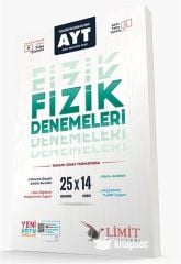 AYT Fizik Denemeleri