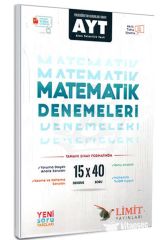 AYT 15 Li Matematik Denemeleri