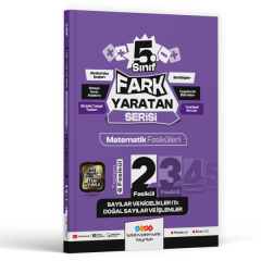 ETK. MAT 05.SINIF FARK YRT NİCELİKLER-KSRLR - 2026