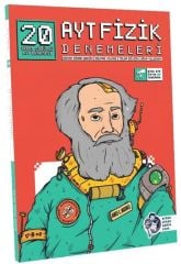 Ertan Sinan Şahin AYT Fizik Denemeleri