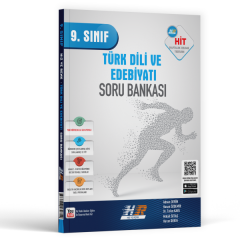 09.SINIF HIZ ve RENK HİT S.B. EDEBİYAT - 2025-26