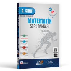 *09.SINIF HIZ ve RENK HİT S.B. MATEMATİK - 2025-26