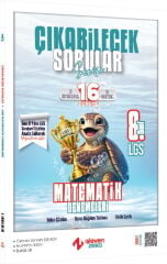 İşleyen Zeka 8. Sınıf LGS Matematik Çıkabilecek Sorular Denemeleri
