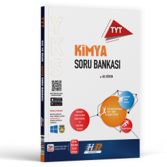 *TYT HIZ ve RENK S.B. KİMYA - 2025-26