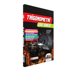 *YKS AYT HIZ ve RENK S.B. TRİGONOMETRİ - 2025-26