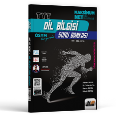 *YKS TYT AYT HIZ ve RENK S.B. DİLBİLGİSİ - 2025-26