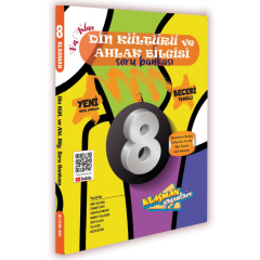 KLASMAN 08.SINIF S.B. DİN KÜLTÜRÜ - 2026-27
