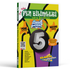 KLASMAN 05.SINIF S.B. FEN BİLİMLERİ - 2026-27