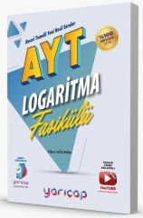 YarıÇap Yayınları AYT Trigonometri Fasikülü