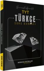 Merkez Yayınları TYT Türkçe Analitik Soru Bankası