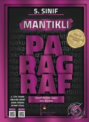 Edebiyat Sokağı 5. Sınıf Paragraf Mantıklı Soru Bankası