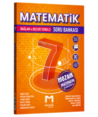 MOZAİK 7.SINIF S.B. MATEMATİK - 26-27