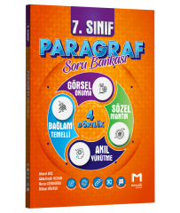 MOZAİK 7.SINIF S.B. PARAGRAF - 26-27