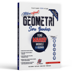 MİKROORİJİNAL MAARİF S.B. GEOMETRİ 1 - 2026-27