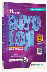 DP RİTİM 11.SINIF MAARİF S.B. BİYOLOJİ- 26-27