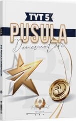 Bilgi Sarmal TYT 5 li Pusula Deneme