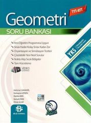 Bilgi Sarmal TYT AYT Geometri Soru Bankası