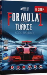 SVİRAJ 5.SINIF FORMULA S.B. TÜRKÇE - 2026