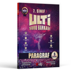 ULTİ 07.SINIF S.B. PARAGRAF - 2026-27