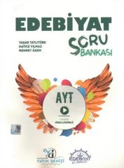 Yayın Denizi AYT Edebiyat Soru Bankası