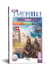 ULTİ 09.SINIF FASİKÜL TARİH - 2026-27