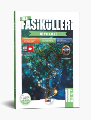 ULTİ 10.SINIF FASİKÜL BİYOLOJİ - 2026-27