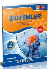 Apotemi Biyoloji Sistemler Konu Özetli Soru Bankası