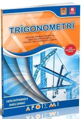 Apotemi  Yayınları Trigonometri