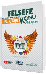 Yayın Denizi AYT Felsefe Grubu Psikoloji Sosyoloji Mantık Pro El Kitabı