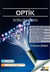 Hız ve Renk TYT Fizik Optik Fasikülü