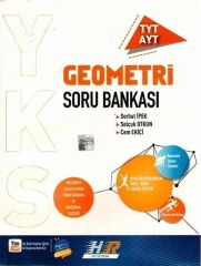 Hız ve Renk TYT AYT Geometri Soru Bankası