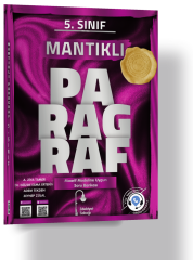 E.SOKAĞI 5.SINIF MANTIKLI S.B. PARAGRAF - 24-25