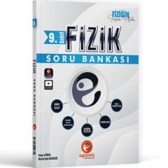 EGZERSİZ 09.SINIF SORU BANKASI FİZİK - 25-26