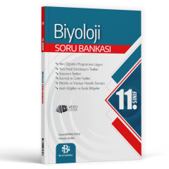 SARMAL 11.SINIF S.B. BİYOLOJİ - 2025-26