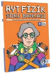 Ertan Sinan Şahin AYT Fizik Video Çözümlü Soru Bankası