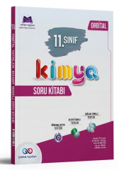ORBİTAL 11.SINIF S.B. KİMYA - 2026-27